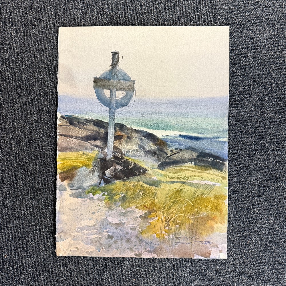 Paintings