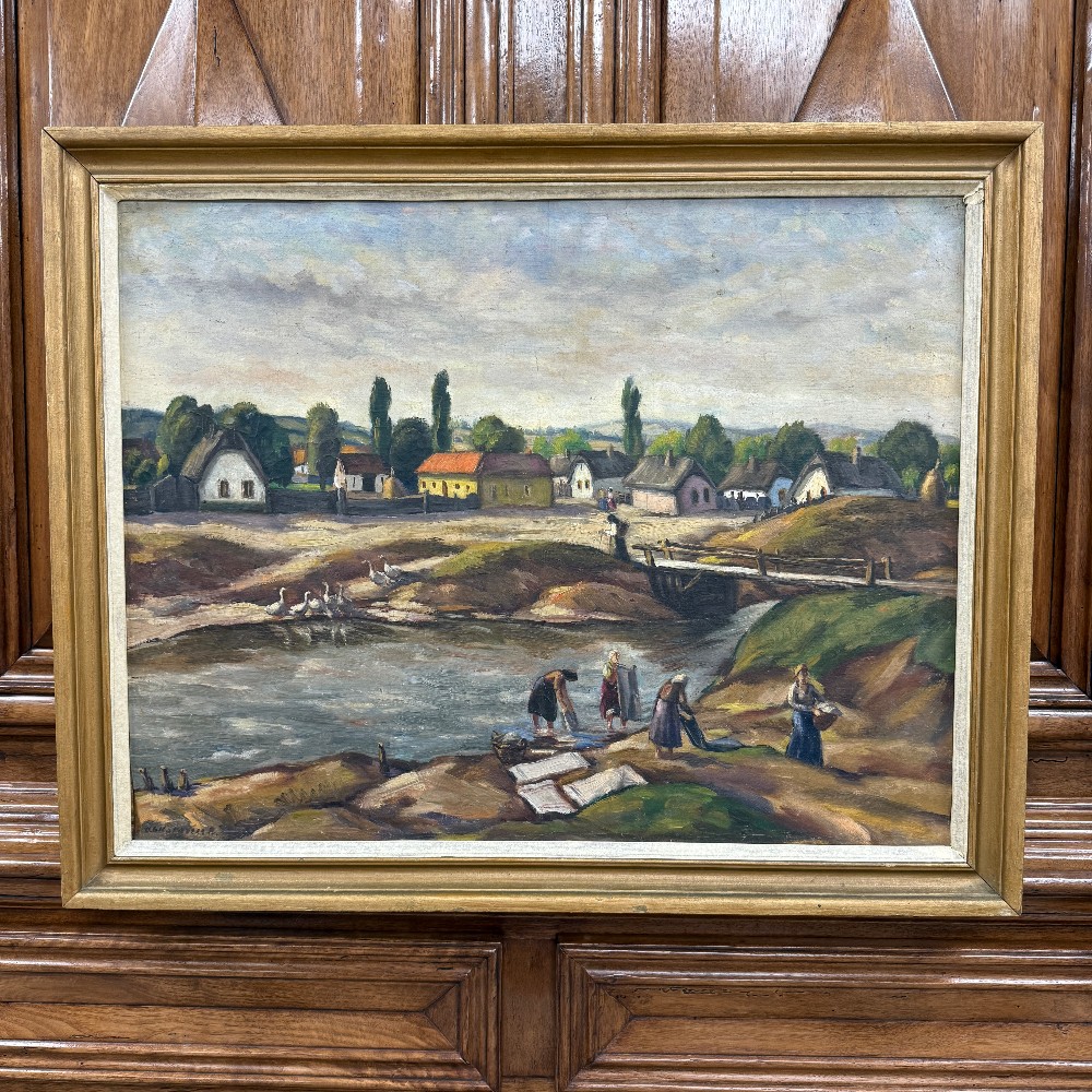 Paintings