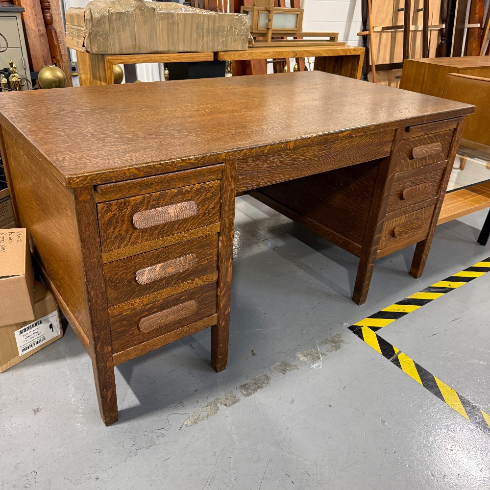 Desks
