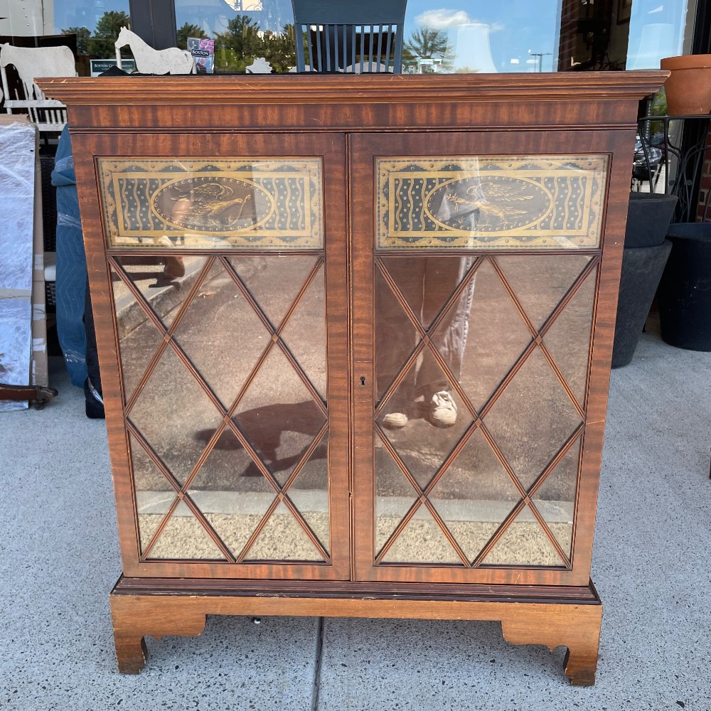 Bookcases