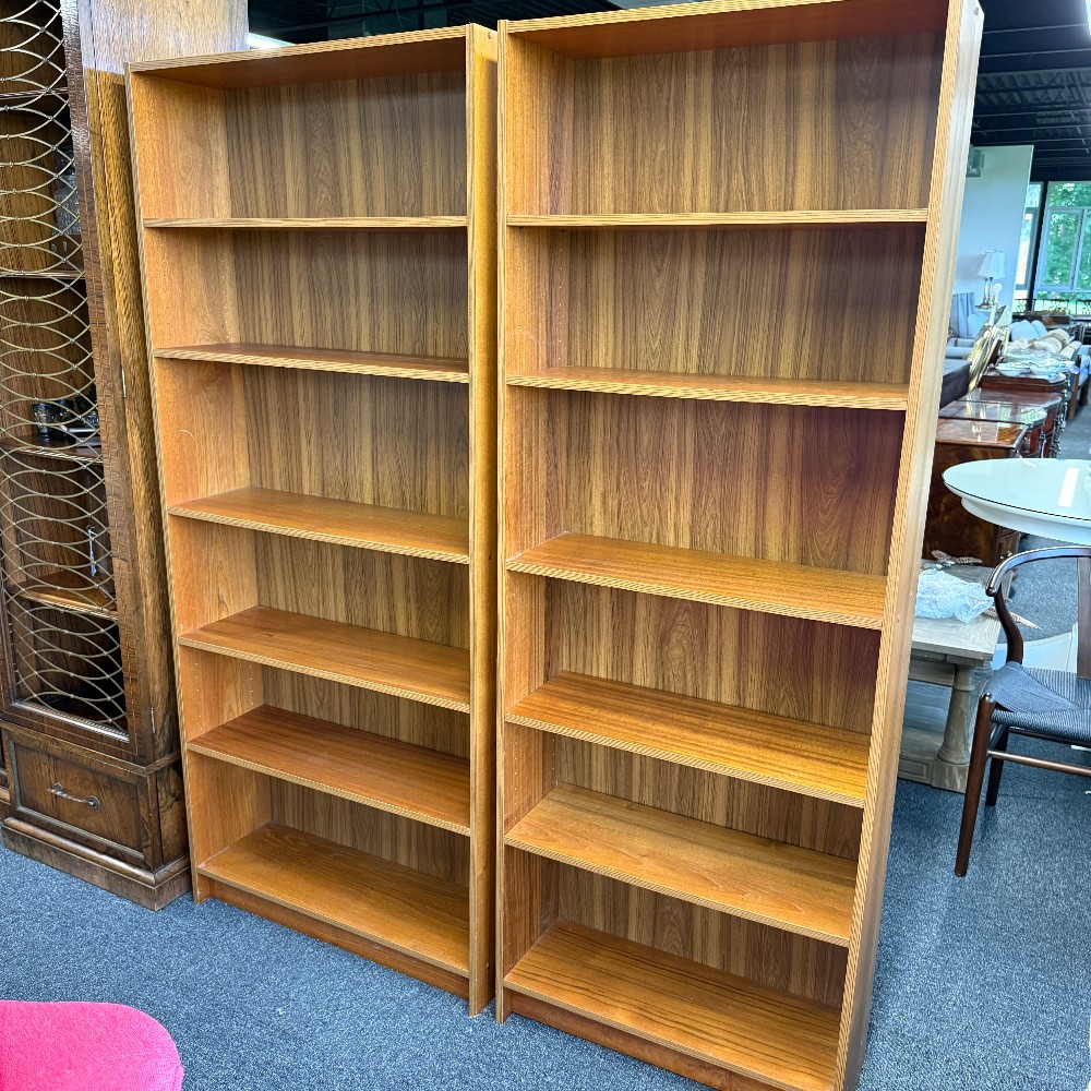 Bookcases