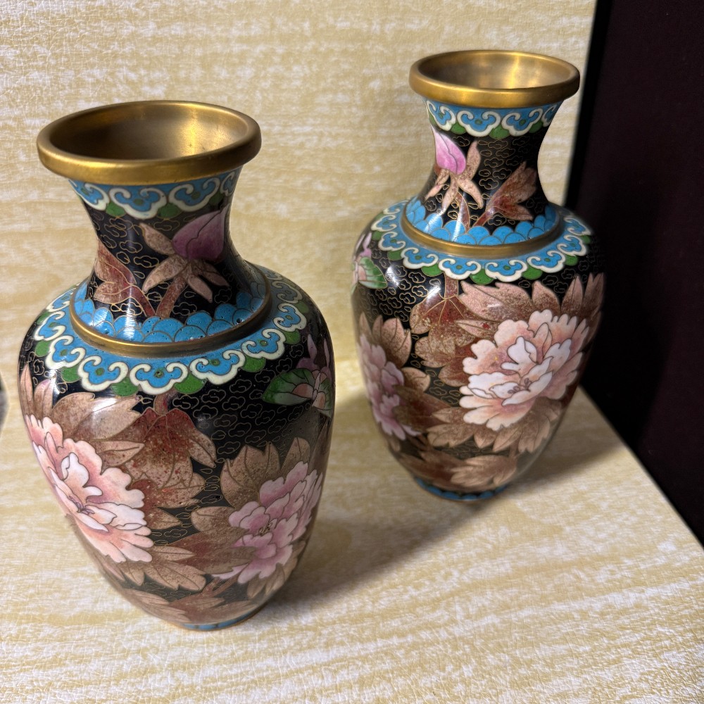 Vases