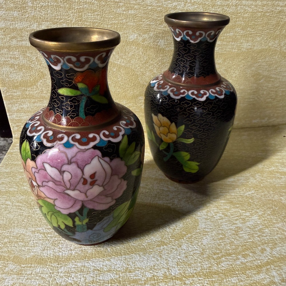 Vases