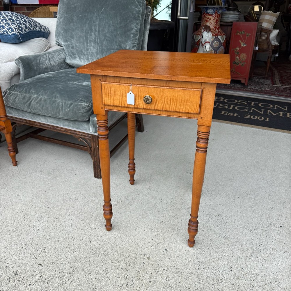 End Tables