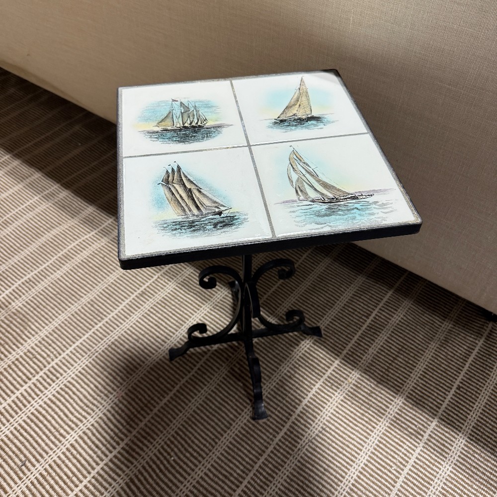Side Tables