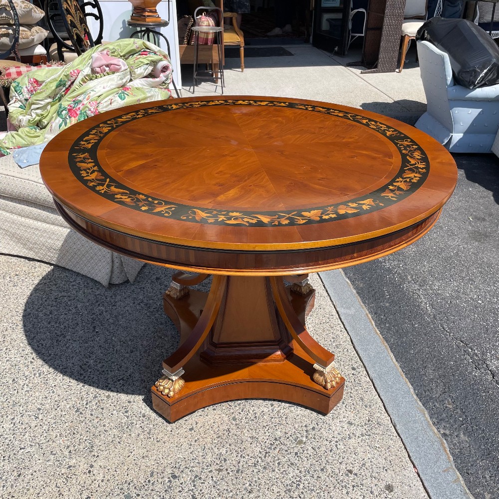 Side Tables