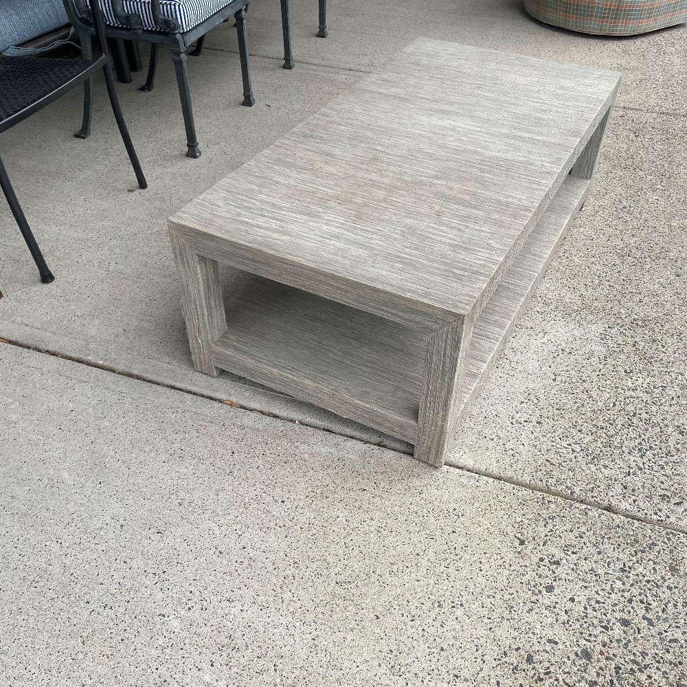 Coffee Tables