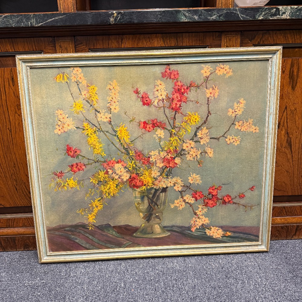 Paintings