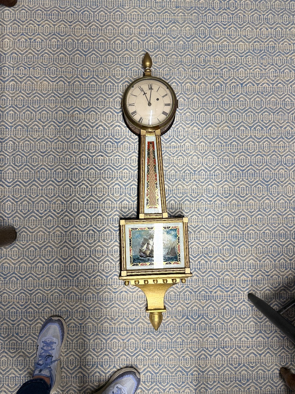 Wall Clocks