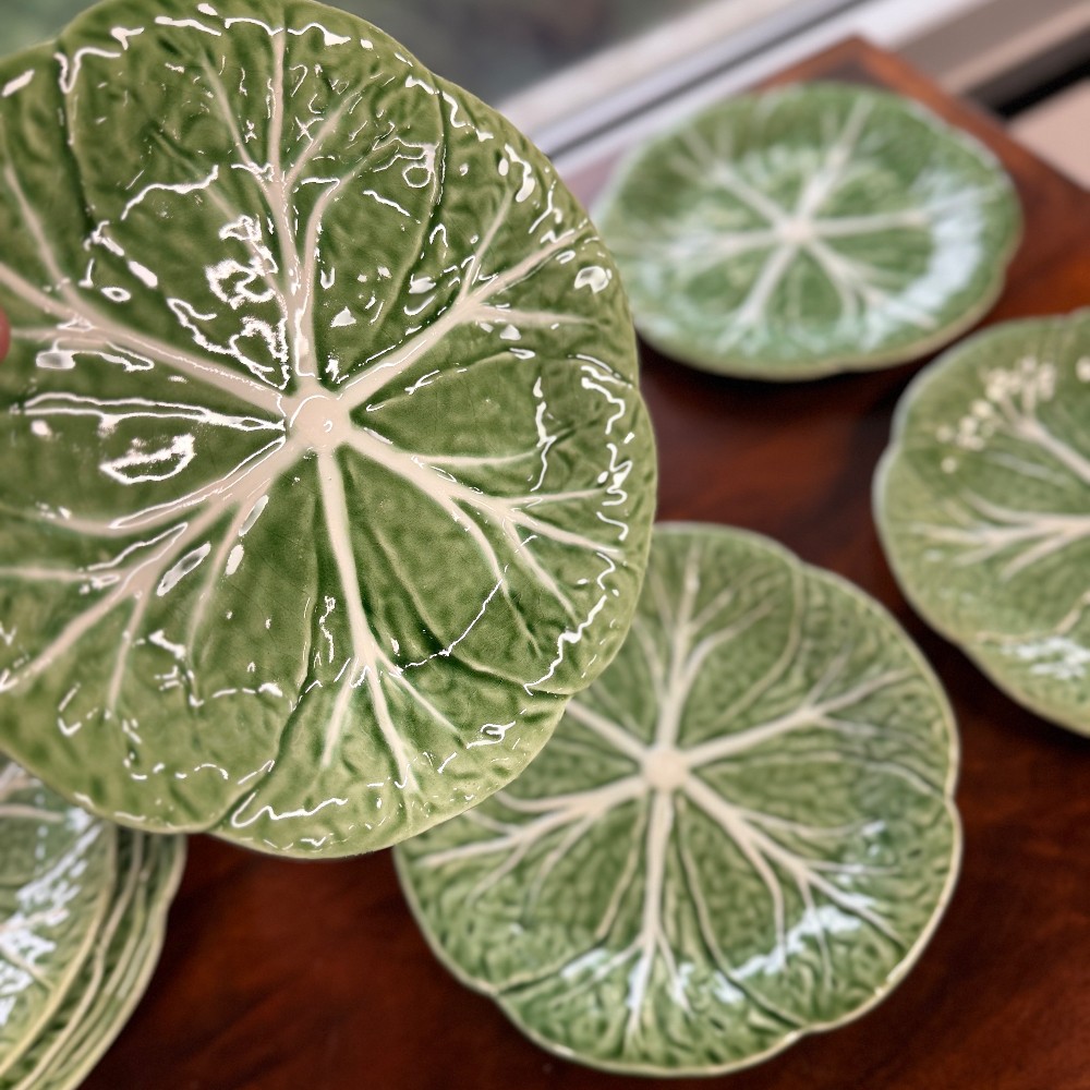 Plates