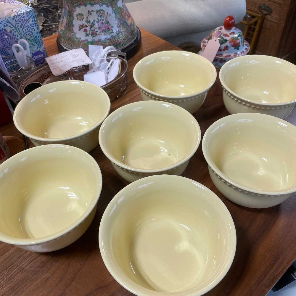 Diningware Sets