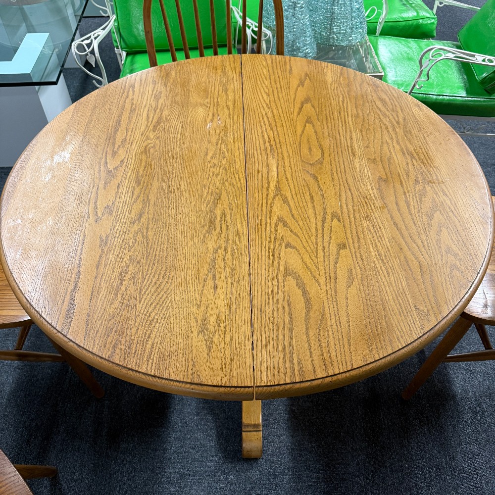 Dining Tables