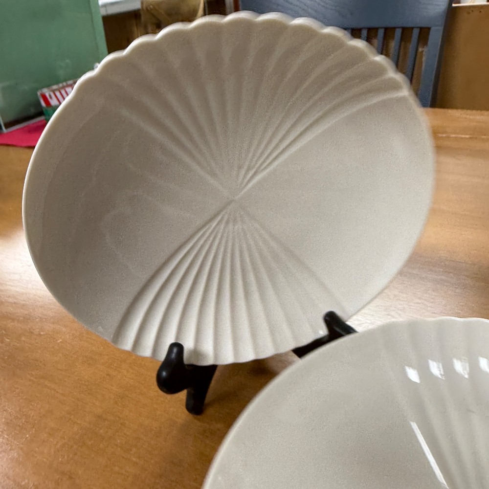 Plates