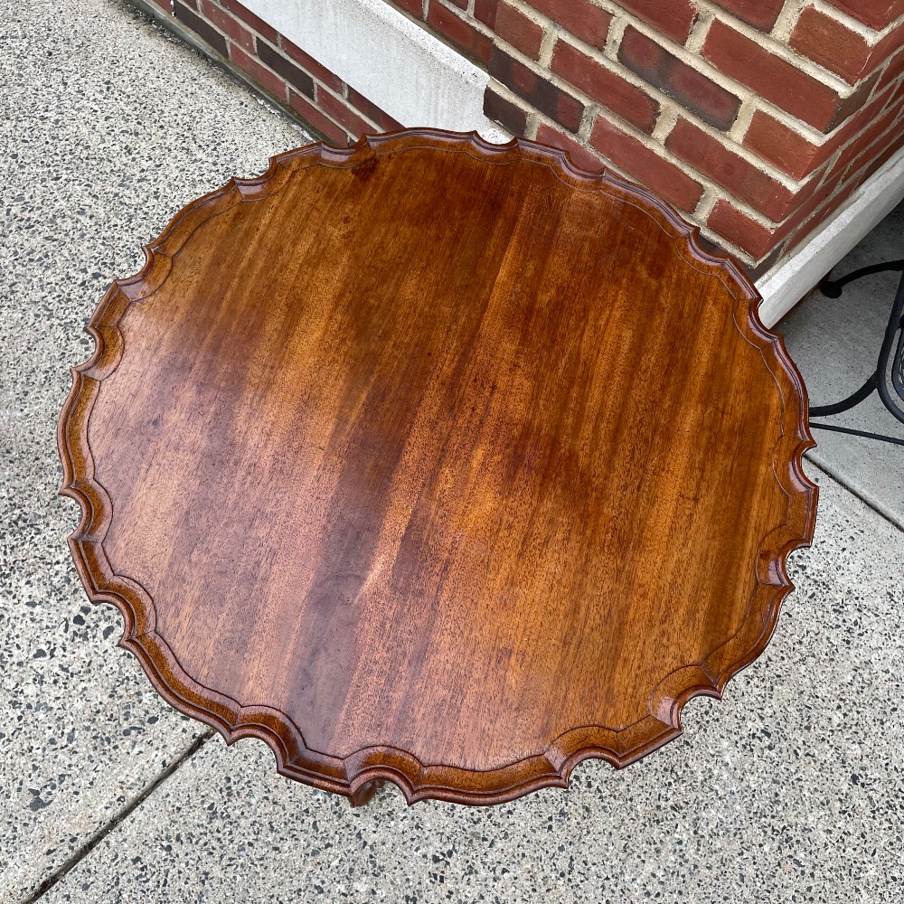 Side Tables