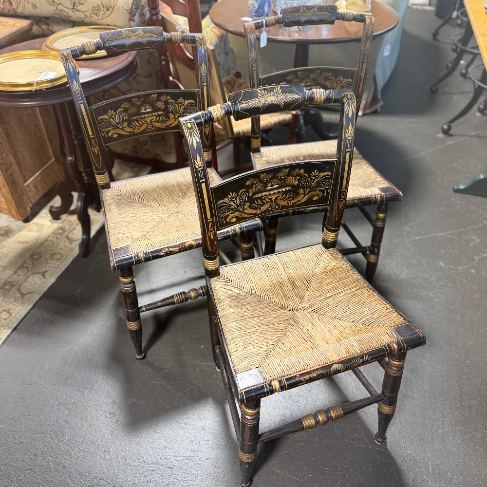Dining Chairs