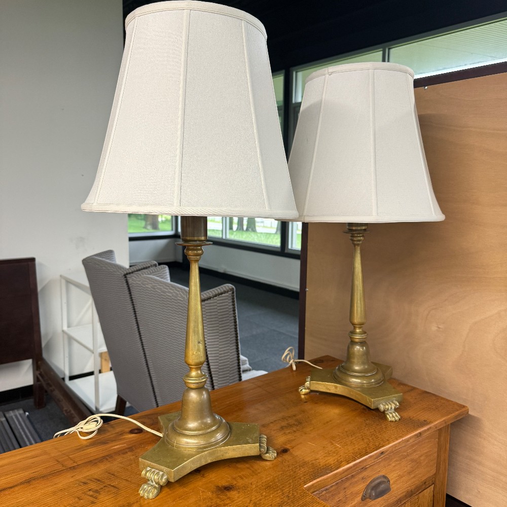 Lamps