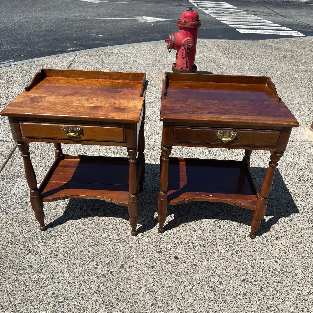 Side Tables