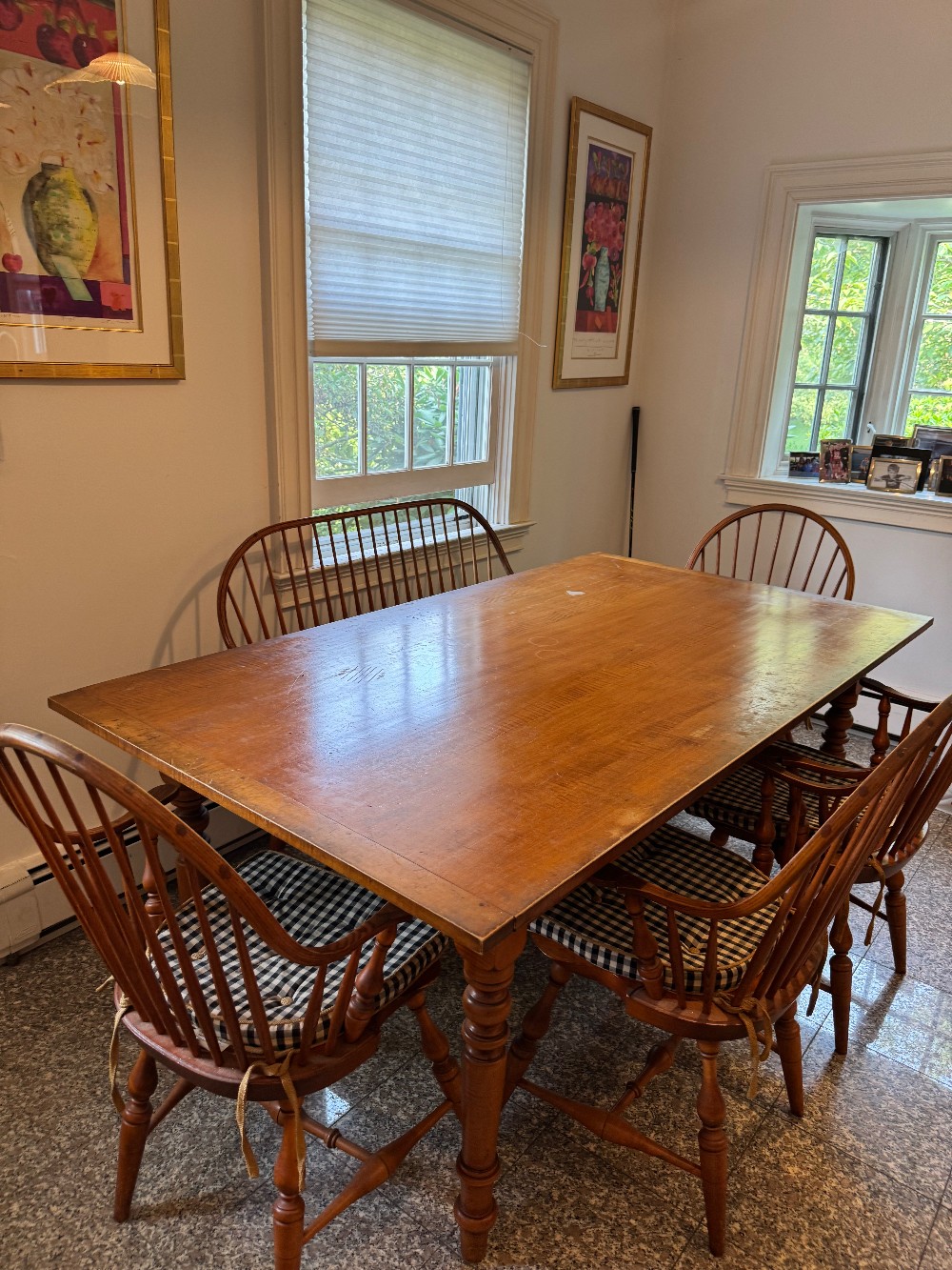 Dining Tables