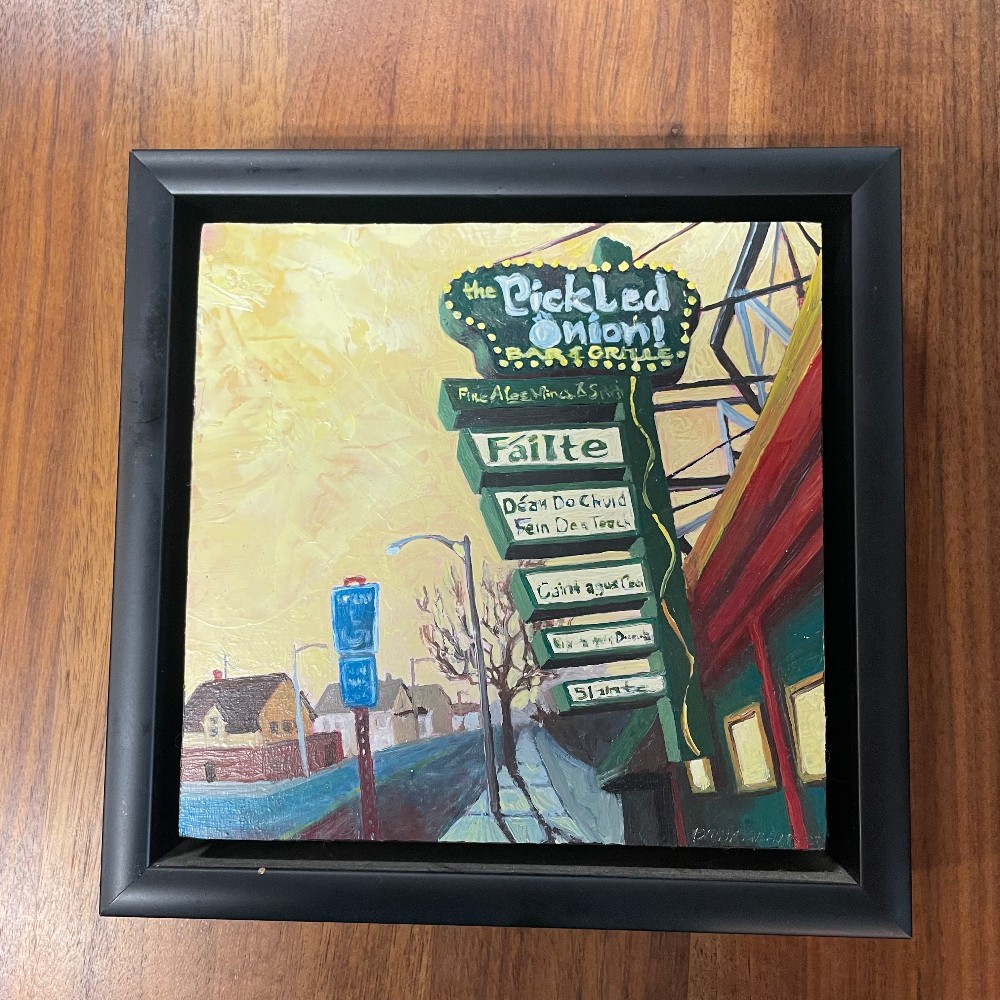 Paintings