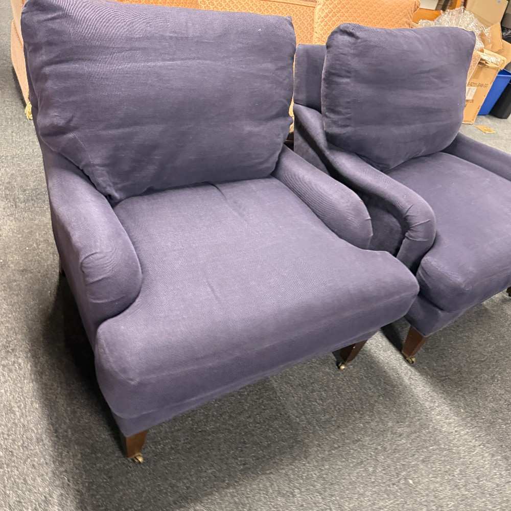 Club/Lounge Chairs