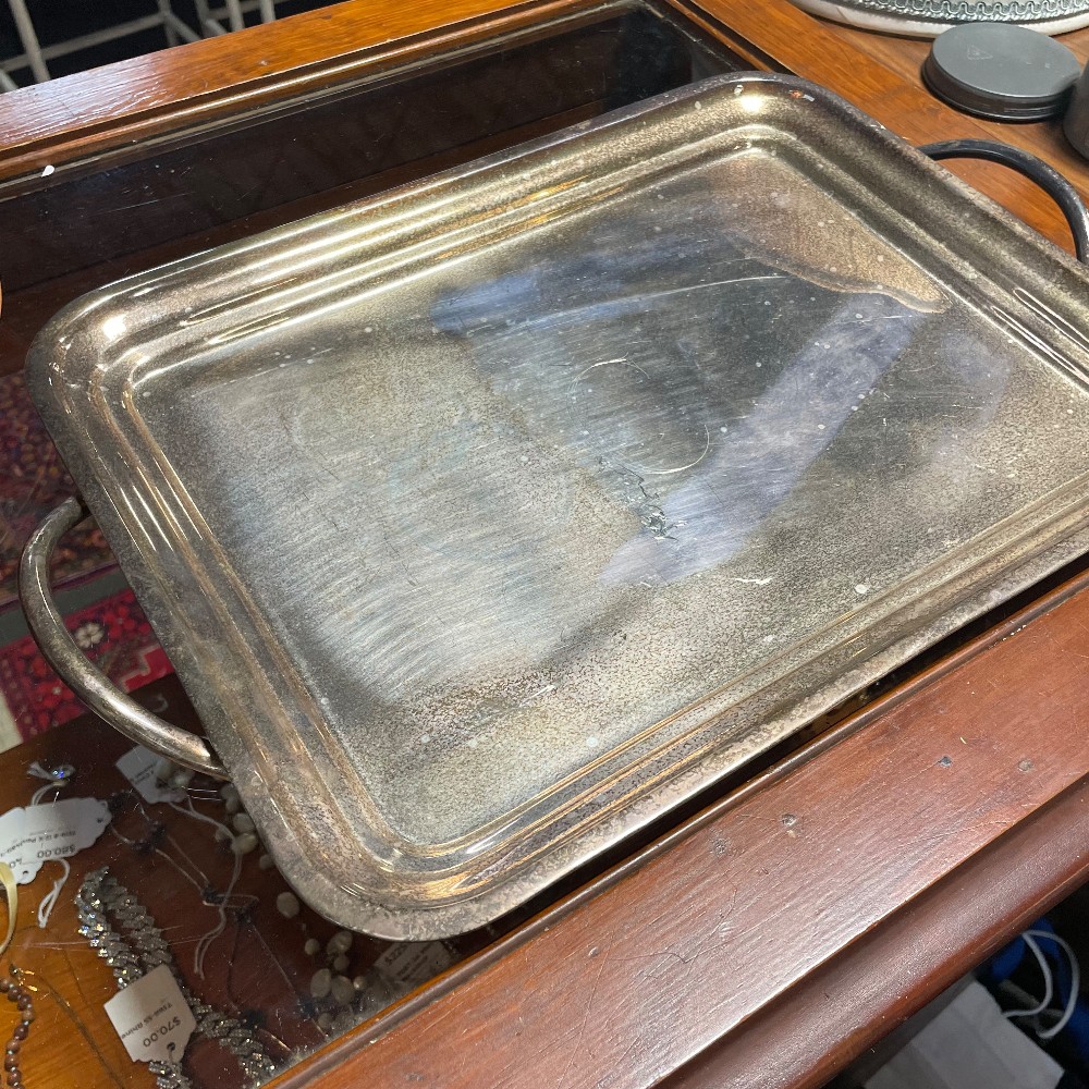 Platters