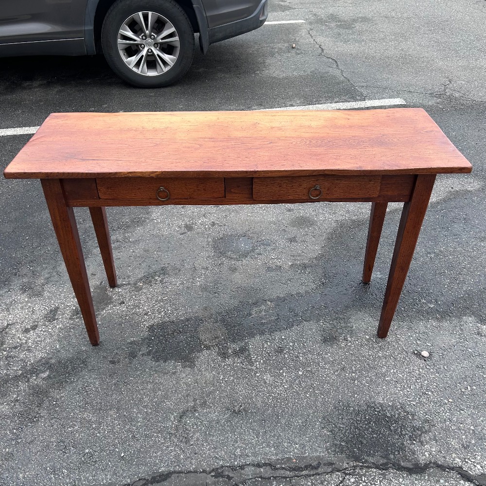 Side Tables