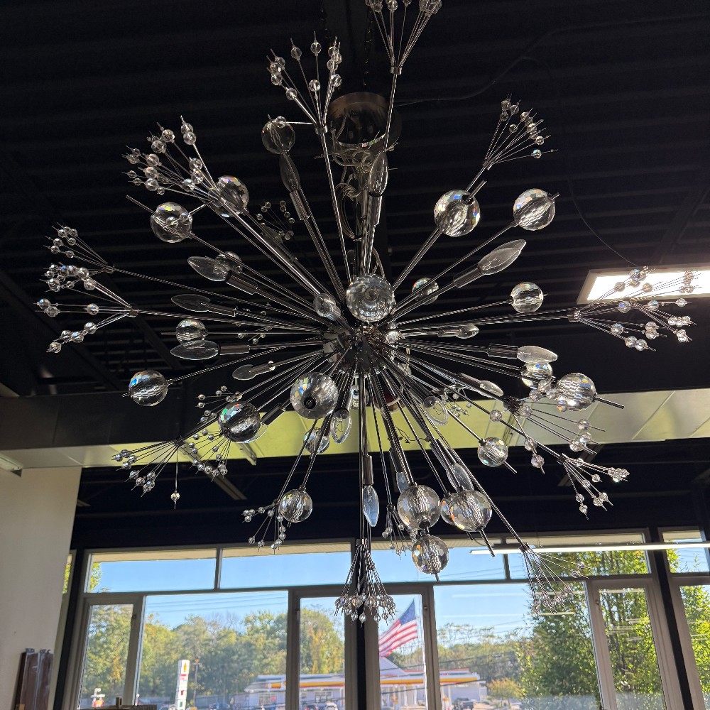Chandeliers