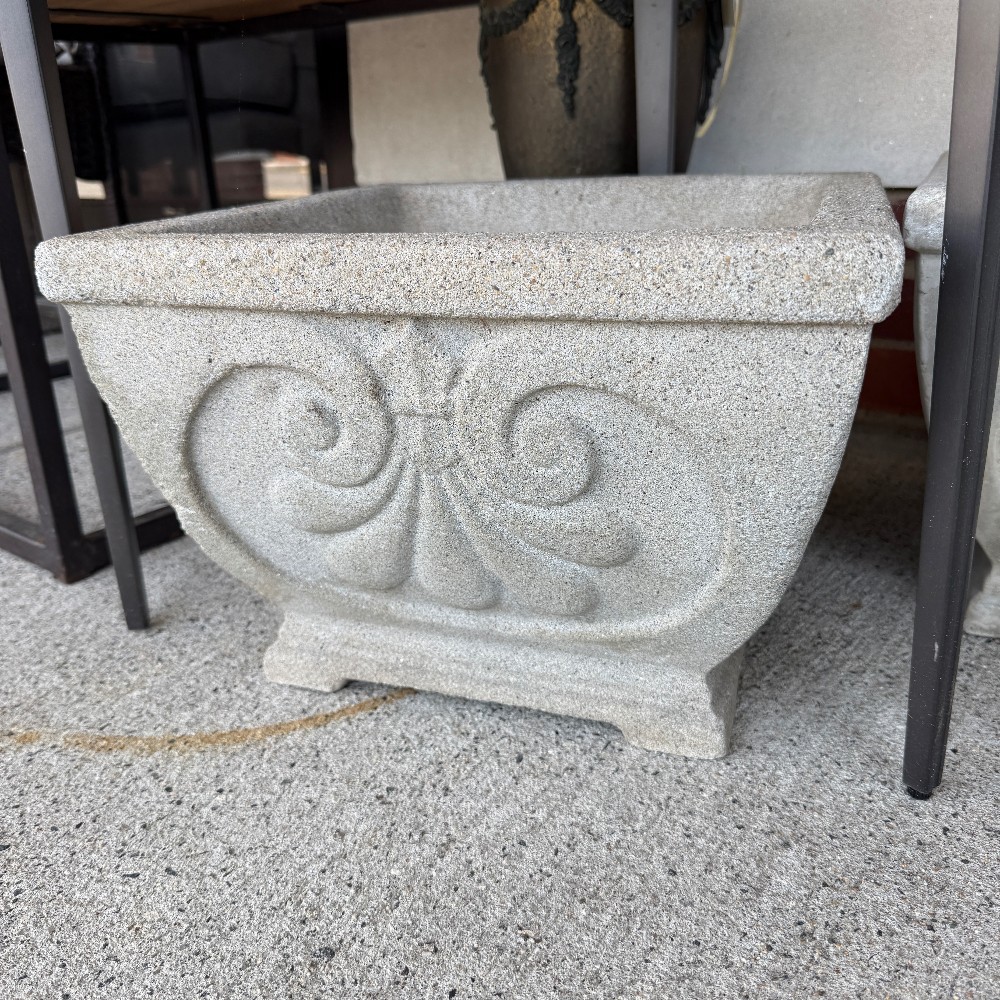 Planters
