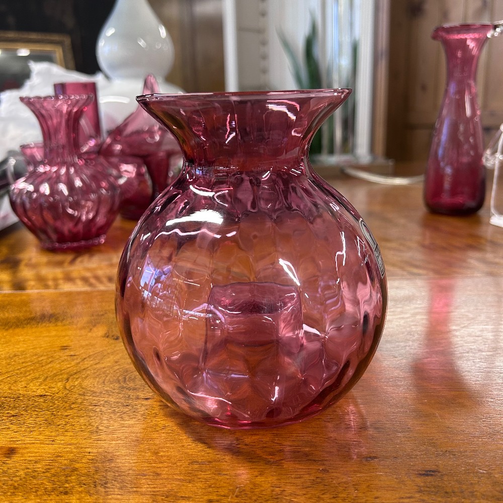 Vases