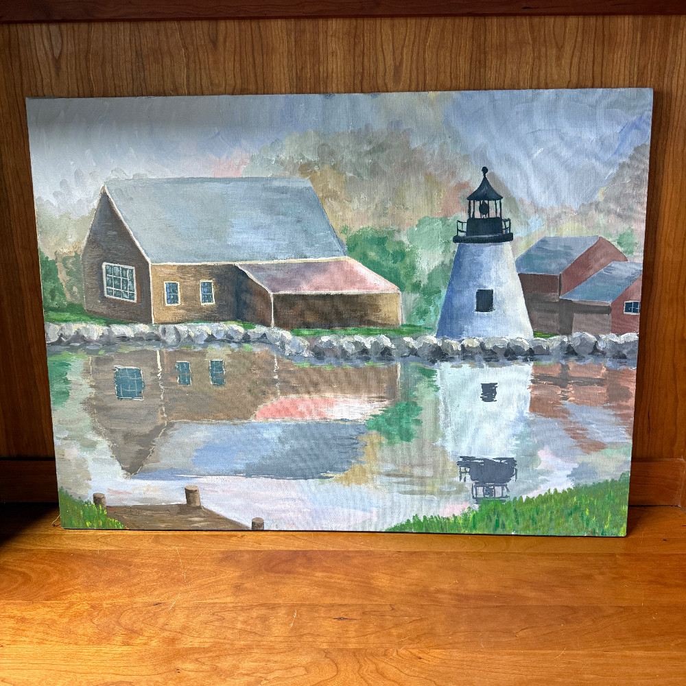 Paintings