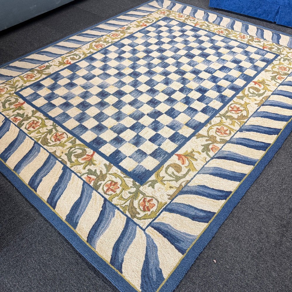 Large Rugs