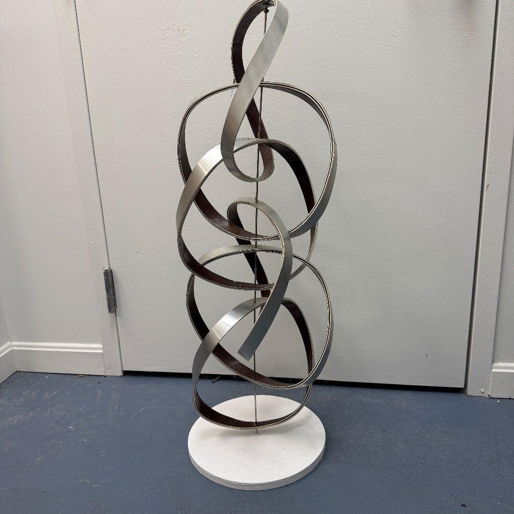 3-D/Sculpture