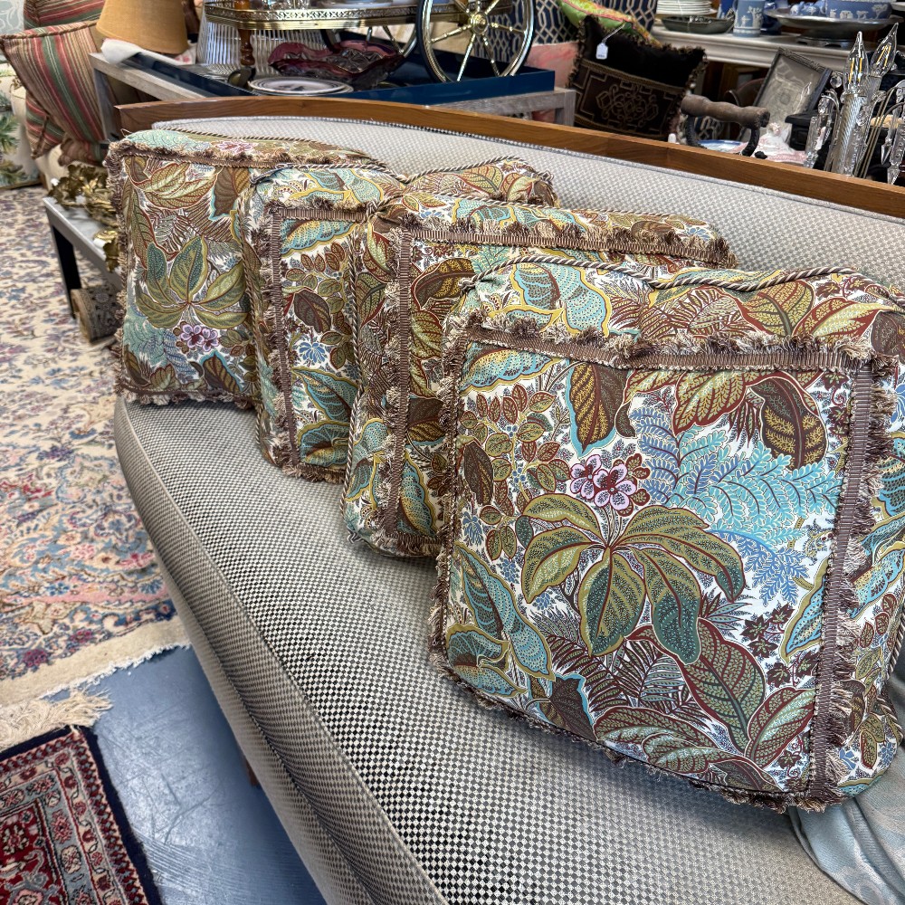 Pillows