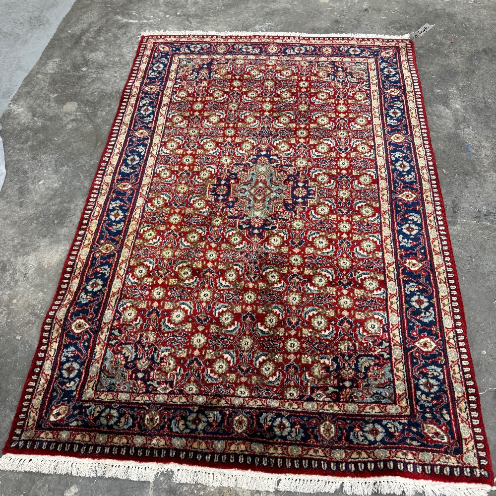 Large Rugs