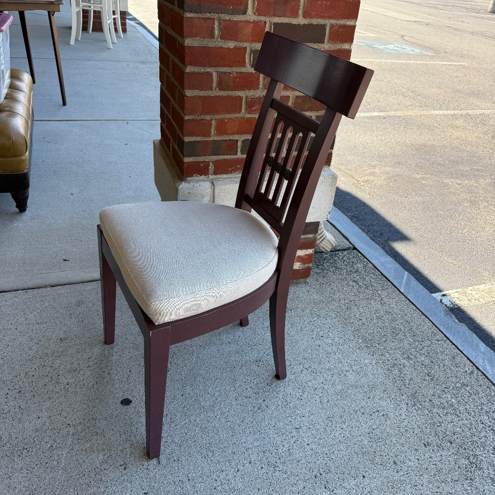Dining Chairs