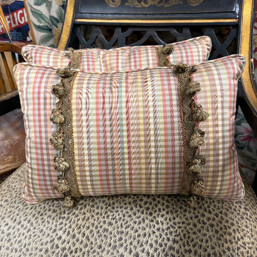 Pillows