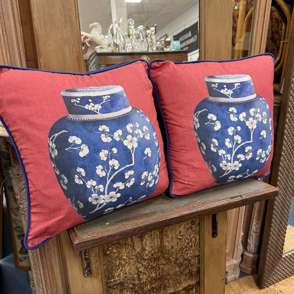 Pillows