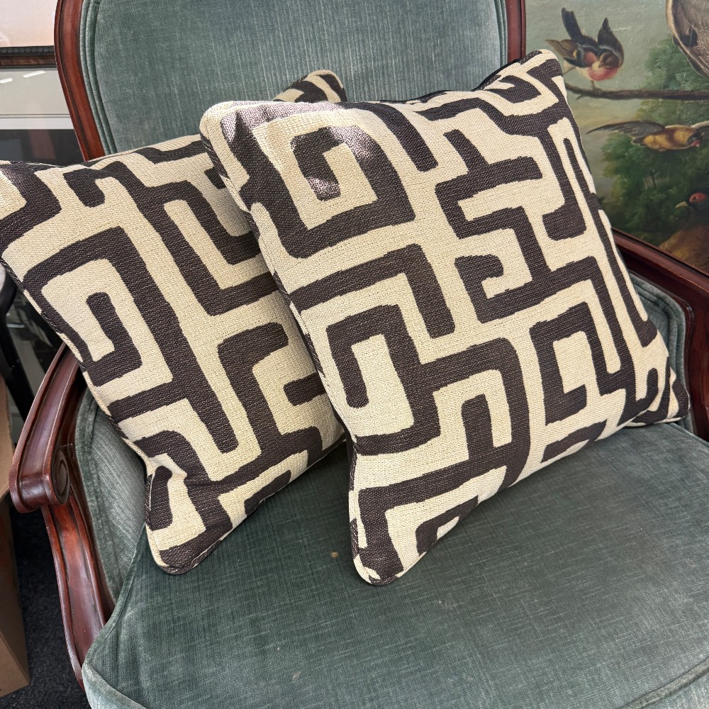 Pillows