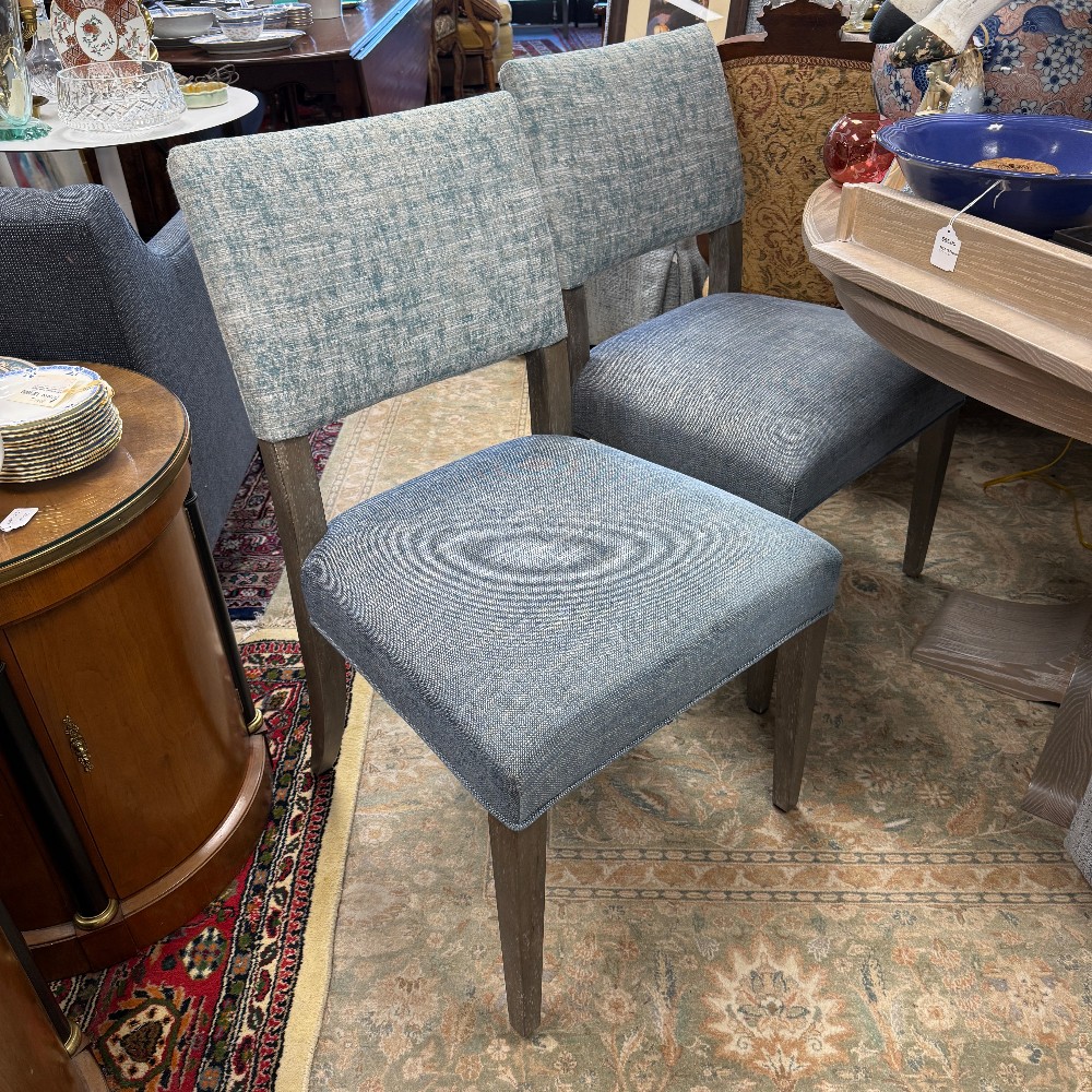Dining Chairs