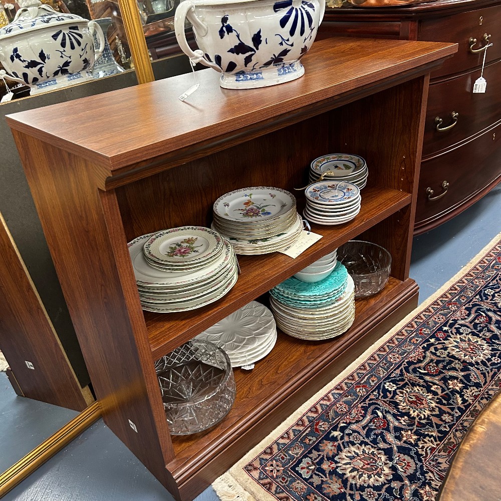 Bookcases