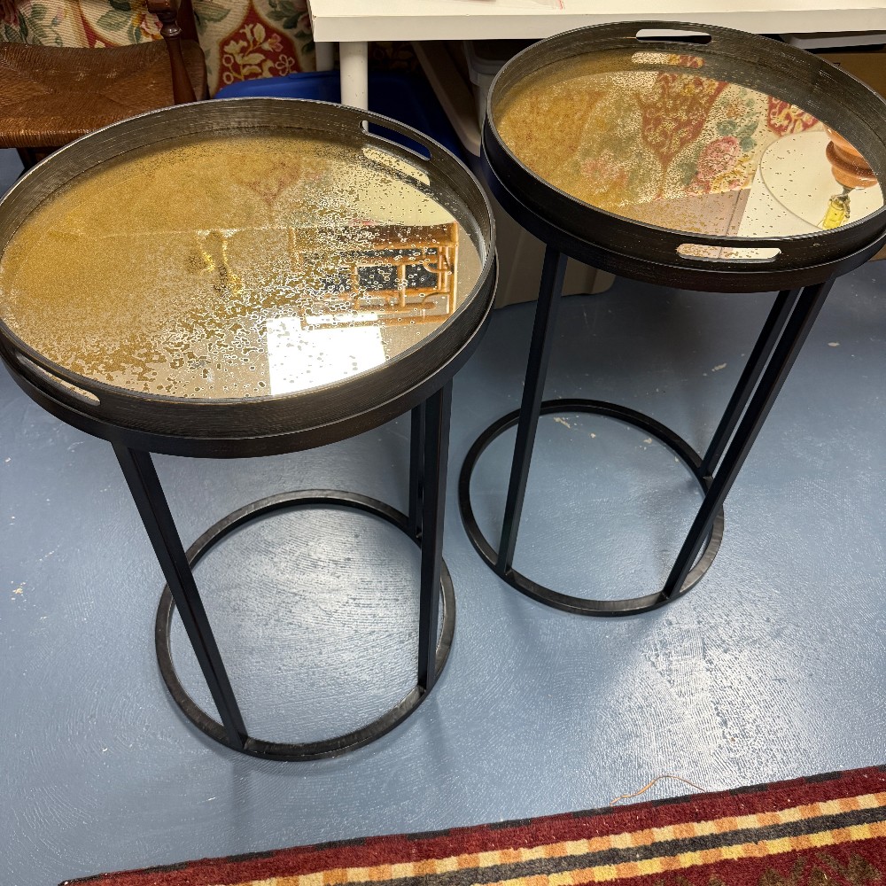 Side Tables