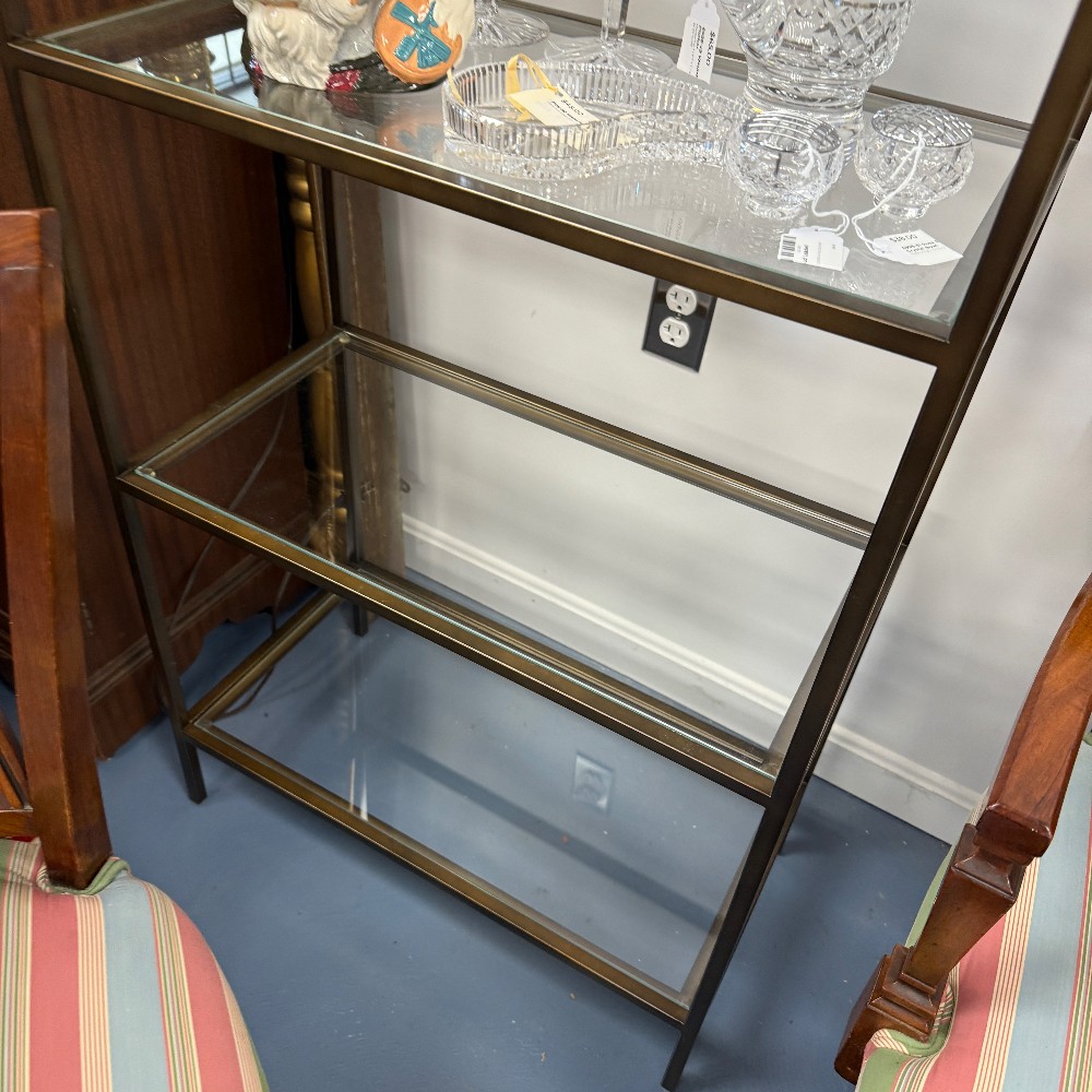 Bookcases