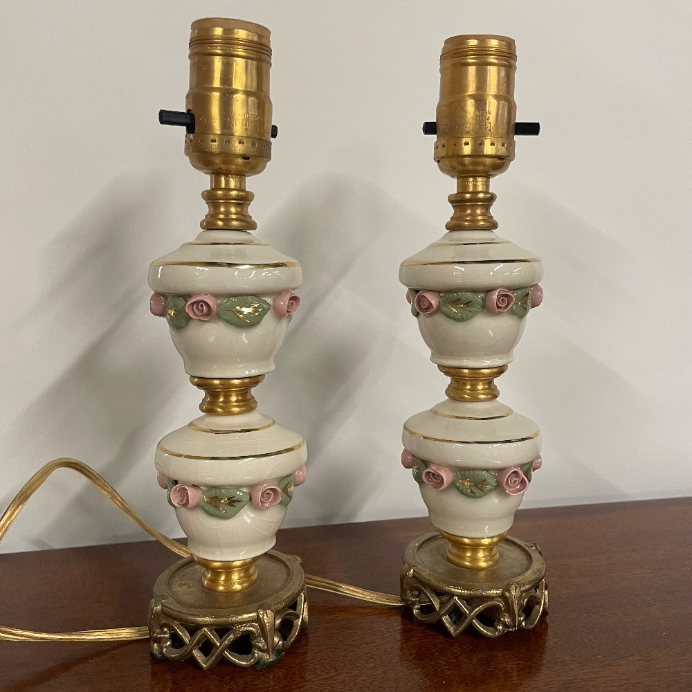 Lamps