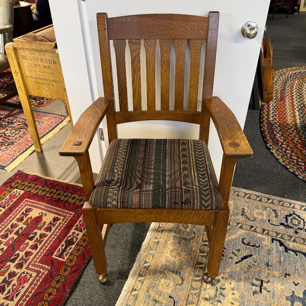 Desk Chairs