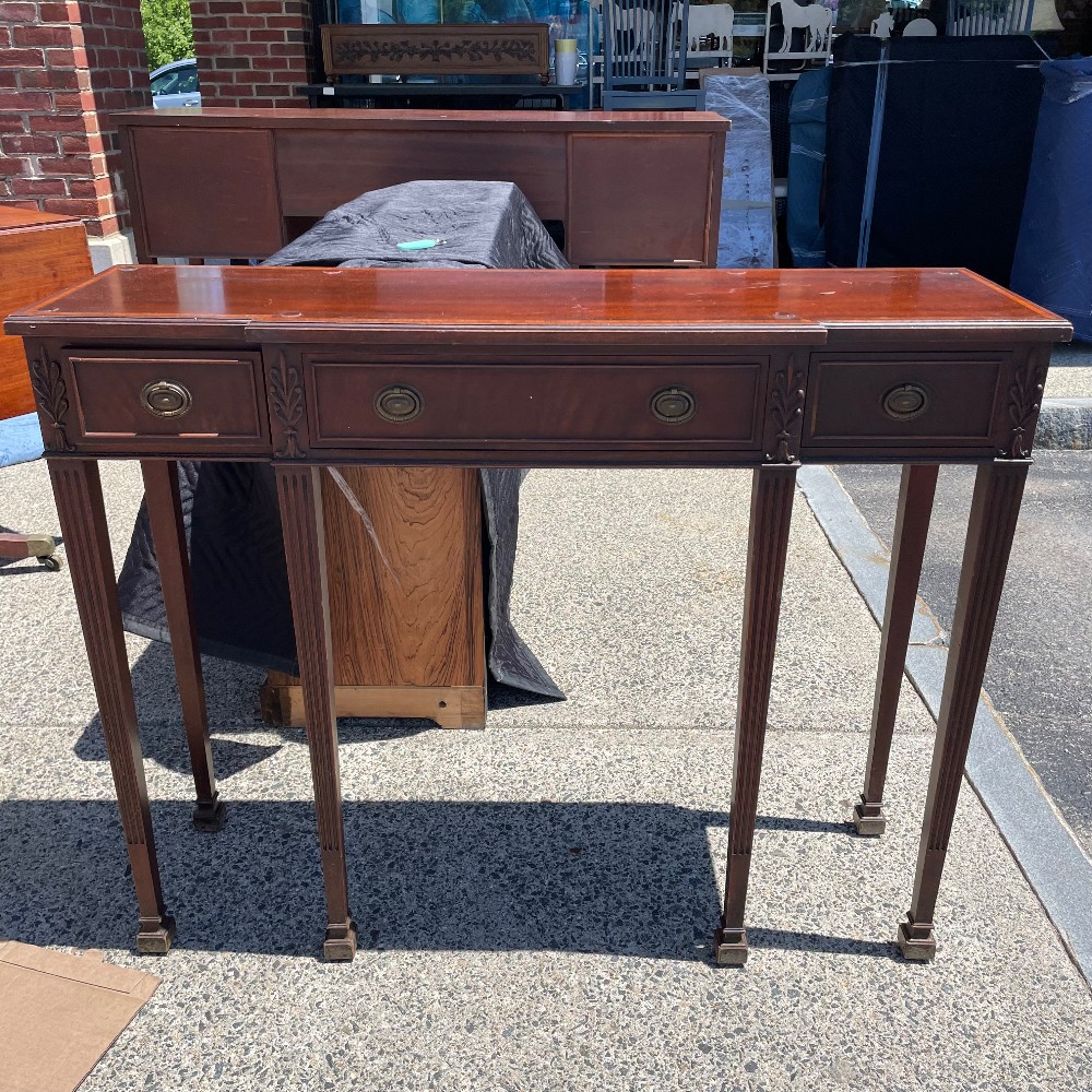 Side Tables