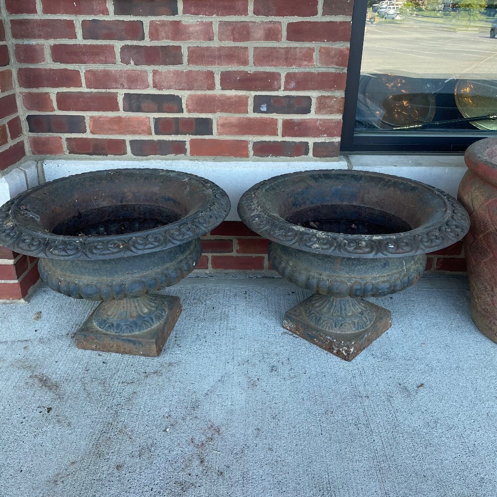 Planters