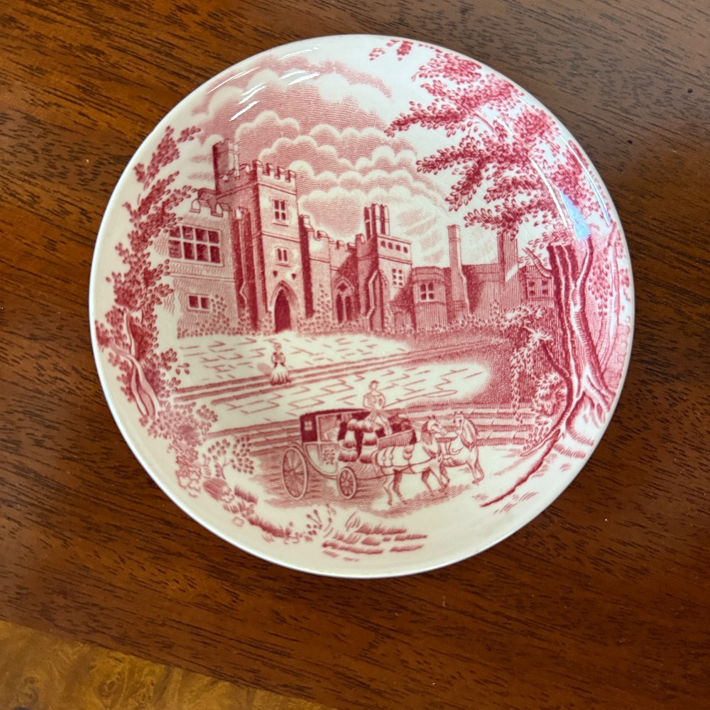 Plates