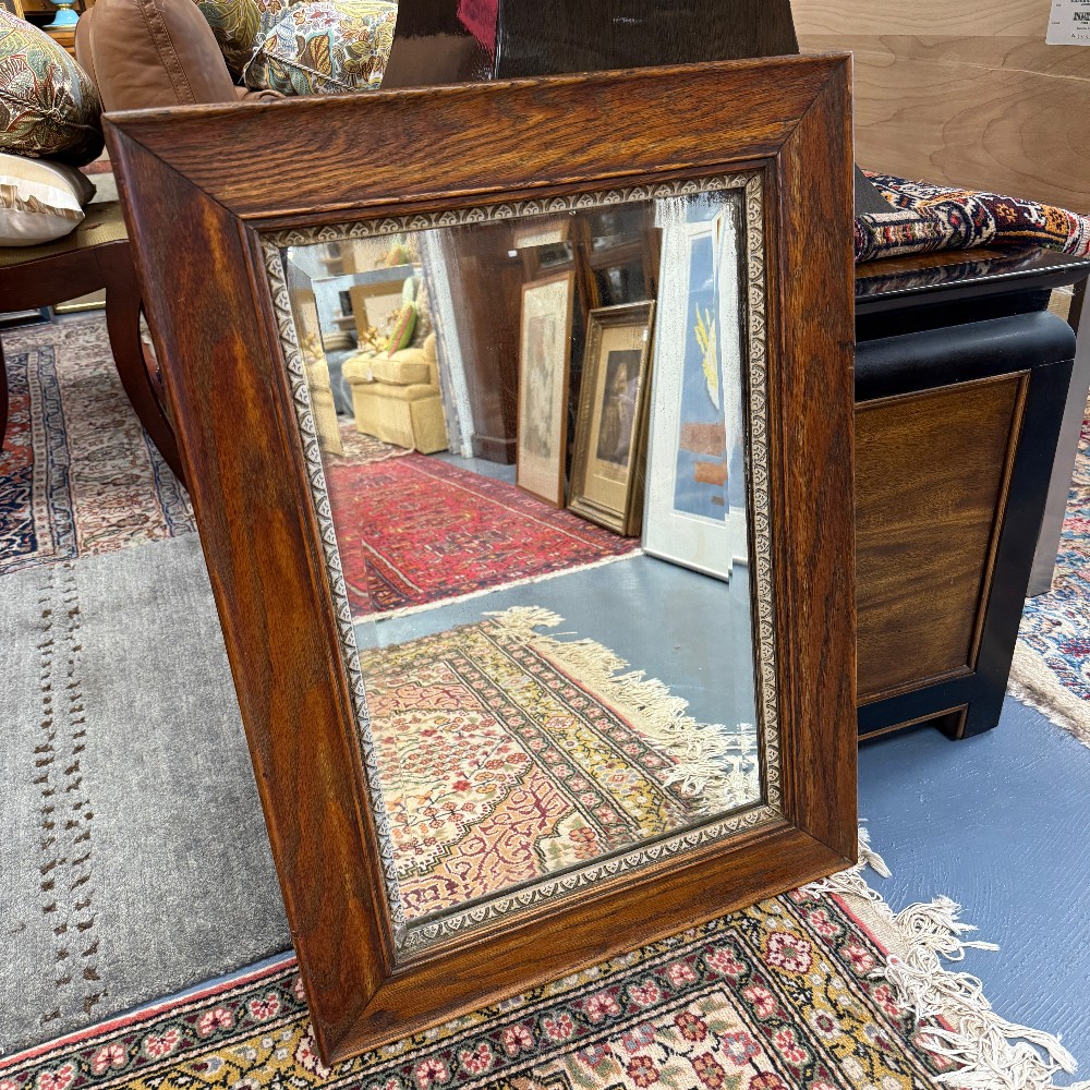 Antique Mirrors