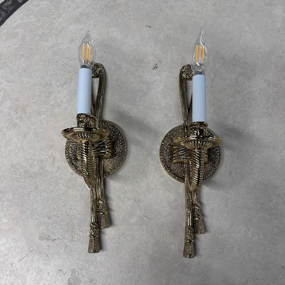 Sconces