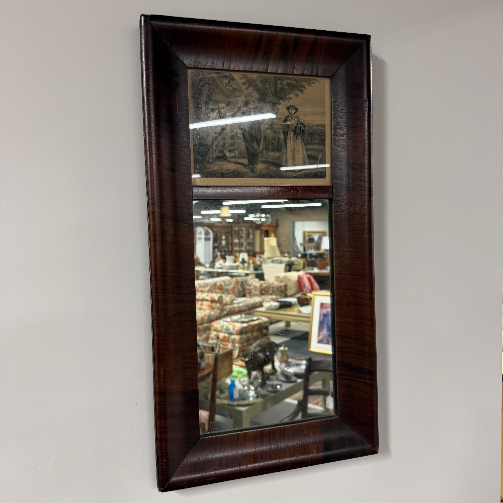 Antique Mirrors